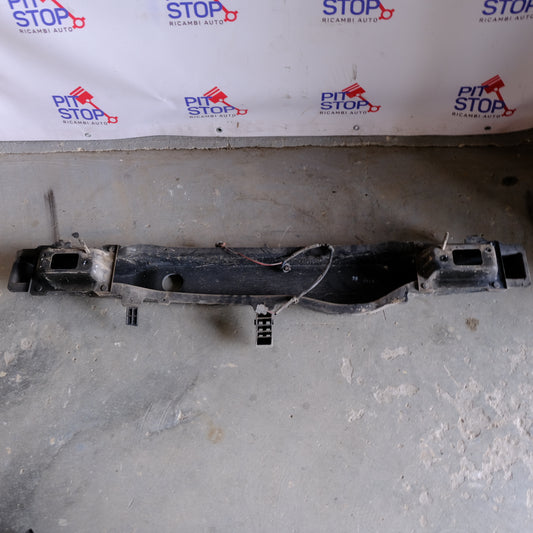 RINFORZO PARAURTI POSTERIORE HYUNDAI I30 2007/2011 BX51