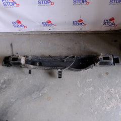 RINFORZO PARAURTI POSTERIORE HYUNDAI I30 2007/2011 BX51