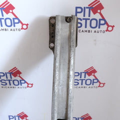 9652943580 TRAVERSA PARAURTI POSTERIORE CITROEN C4 PICASSO 2006/2013 BX51