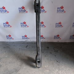 a2056100414 RINFORZO TRAVERSA PARAURTI POST. MERCEDES CLASSE C W205 SW BX51