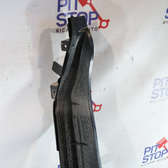 51846448 RIVESTIMENTO BATTICOFANO GOCCIOLATOIO ANTERIORE FIAT PANDA III DAL 2012 51DX