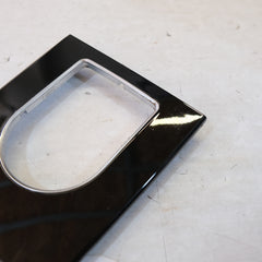 GX73-045K08-A MASCHERINA RIVESTIMENTO TUNNEL CENTRALE JAGUAR XF 2.0 D 12s