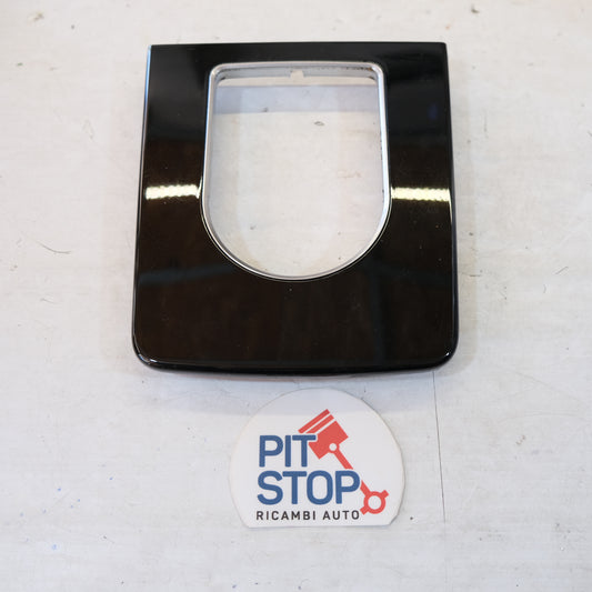 GX73-045K08-A MASCHERINA RIVESTIMENTO TUNNEL CENTRALE JAGUAR XF 2.0 D 12s