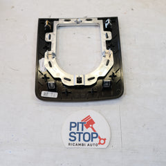 GX73-045K08-A MASCHERINA RIVESTIMENTO TUNNEL CENTRALE JAGUAR XF 2.0 D 12s