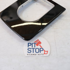 GX73-045K08-A MASCHERINA RIVESTIMENTO TUNNEL CENTRALE JAGUAR XF 2.0 D 12s