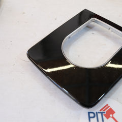 GX73-045K08-A MASCHERINA RIVESTIMENTO TUNNEL CENTRALE JAGUAR XF 2.0 D 12s