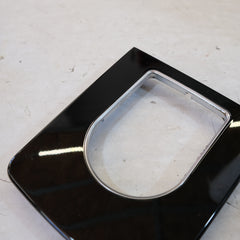 GX73-045K08-A MASCHERINA RIVESTIMENTO TUNNEL CENTRALE JAGUAR XF 2.0 D 12s