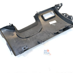 T2H2561PVJ RIVETIMENTO CRUSCOTTO STERZO JAGUAR XE XF 2016> 12G