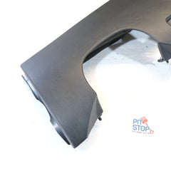 T2H2561PVJ RIVETIMENTO CRUSCOTTO STERZO JAGUAR XE XF 2016> 12G