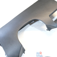 T2H2561PVJ RIVETIMENTO CRUSCOTTO STERZO JAGUAR XE XF 2016> 12G