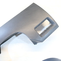 T2H2561PVJ RIVETIMENTO CRUSCOTTO STERZO JAGUAR XE XF 2016> 12G