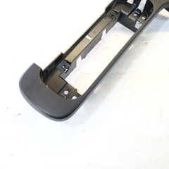 07355875850 MODANATURA CRUSCOTTO FIAT PANDA (312_319) 2012-2023 10s