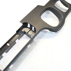 07355875850 MODANATURA CRUSCOTTO FIAT PANDA (312_319) 2012-2023 10s