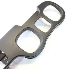 07355875850 MODANATURA CRUSCOTTO FIAT PANDA (312_319) 2012-2023 10s