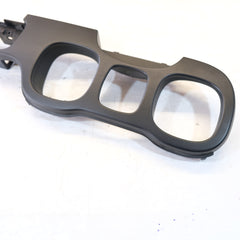 07355875850 MODANATURA CRUSCOTTO FIAT PANDA (312_319) 2012-2023 10s