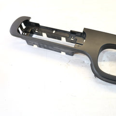 07355875850 MODANATURA CRUSCOTTO FIAT PANDA (312_319) 2012-2023 10s