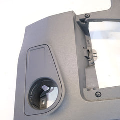 5NB858365 RIVESTIMENTO INFERIORE CRUSCOTTO LATO SINISTRO TIGUAN 2020 bx51