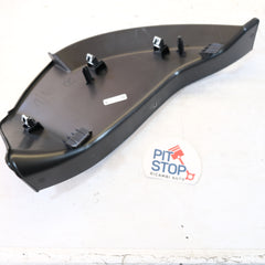 gx63-04480-ABW RIVESTIMENTO LATERALE CRUSCOTTO DESTRO JAGUAR XF XE 12G