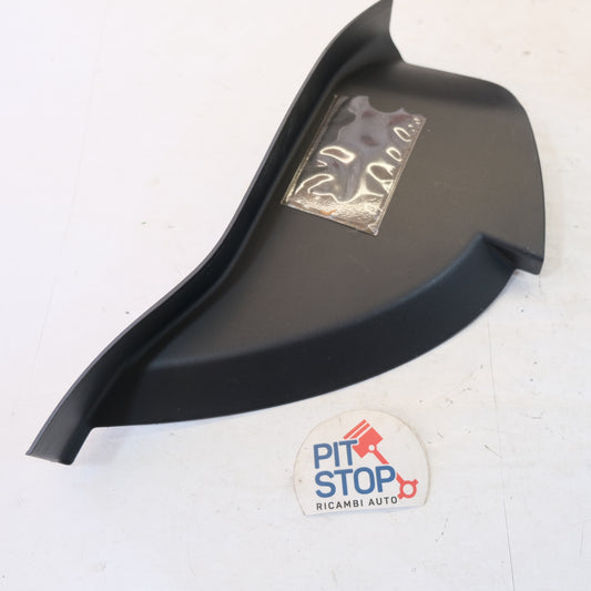 gx63-04481-abw RIVESTIMENTO CRUSCOTTO SX SINISTRO JAGUAR XE 2016/2022 HU