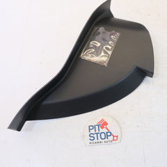 gx63-04481-abw RIVESTIMENTO CRUSCOTTO SX SINISTRO JAGUAR XE 2016/2022 HU