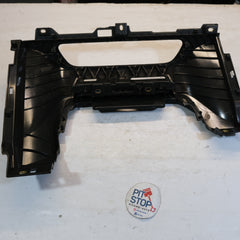 80B857297B MODANATURA RIVESTIMENTO CENTRALE CRUSCOTTO AUDI Q5 fyt 2017> BX51