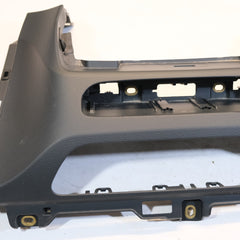 80B857297B MODANATURA RIVESTIMENTO CENTRALE CRUSCOTTO AUDI Q5 fyt 2017> BX51