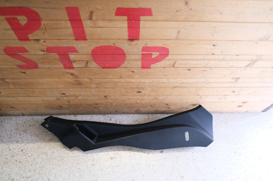 gn15-a31016-e RIVESTIMENTO POSTERIORE FORD ECOSPORT 2012> BX3