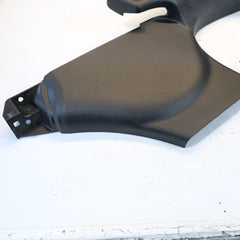 735717203 MODANATURA RIVESTIMENTO POST SX FIAT PANDA 319 312 2012-2021 12g