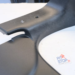 735717203 MODANATURA RIVESTIMENTO POST SX FIAT PANDA 319 312 2012-2021 12g