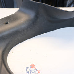 735717203 MODANATURA RIVESTIMENTO POST SX FIAT PANDA 319 312 2012-2021 12g