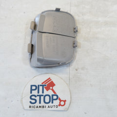 735490584 COPERTURA RIVESTIMENTO CINTURA ANTERIORE DESTRO FIAT PANDA 312 319 10GPULVAR