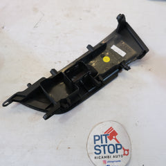 80b959518 RIVESTIMENTO PANNELLO PORTA ANT. DESTRO AUDI Q5 2022 BX51