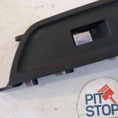 80b959518 RIVESTIMENTO PANNELLO PORTA ANT. DESTRO AUDI Q5 2022 BX51