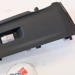 80b959518 RIVESTIMENTO PANNELLO PORTA ANT. DESTRO AUDI Q5 2022 BX51