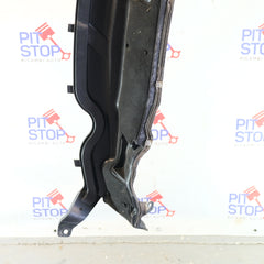 cn15a016b26 RIVESTIMENTO INF. GOCCIOLATOIO FORD ECOSPORT 2015> BX51