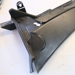 98101164XT GRIGLIA GOCCIOLATOIO ANT. PEUGEOT 3008 Serie (16>) 12s