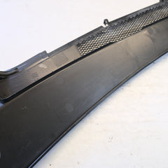 98101164XT GRIGLIA GOCCIOLATOIO ANT. PEUGEOT 3008 Serie (16>) 12s