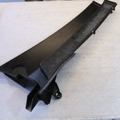 98101164XT GRIGLIA GOCCIOLATOIO ANT. PEUGEOT 3008 Serie (16>) 12s