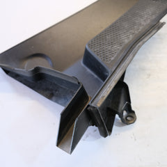 98101164XT GRIGLIA GOCCIOLATOIO ANT. PEUGEOT 3008 Serie (16>) 12s