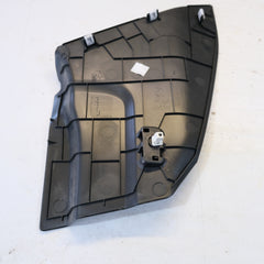 9810277677 RIVESTIMENTO TUNNEL DESTRO PLASTICA INTERNA PEUGEOT 3008 2016>