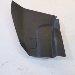 9810277677 RIVESTIMENTO TUNNEL DESTRO PLASTICA INTERNA PEUGEOT 3008 2016>