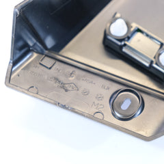 758183421r RIVESTIMENTO PIANTONE MONTANTE DX DACIA SANDERO III 2021> 12S