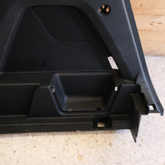 9812509077 PANNELLO POSTERIORE RIVESTIMENTO DESTRO PEUGEOT 3008 2018 BX51