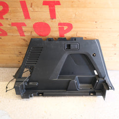 9812509077 PANNELLO POSTERIORE RIVESTIMENTO DESTRO PEUGEOT 3008 2018 BX51