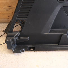 9812509077 PANNELLO POSTERIORE RIVESTIMENTO DESTRO PEUGEOT 3008 2018 BX51