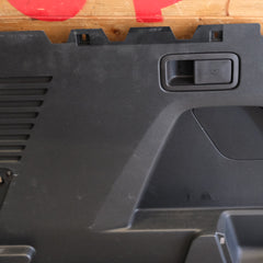 9812509077 PANNELLO POSTERIORE RIVESTIMENTO DESTRO PEUGEOT 3008 2018 BX51