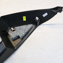 9810281580 RIVESTIMENTO INTERNO PLASTICA DESTRO PEUGEOT 3008 2016> 12s