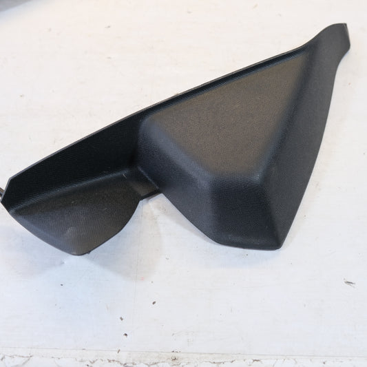 9810281580 RIVESTIMENTO INTERNO PLASTICA DESTRO PEUGEOT 3008 2016> 12s