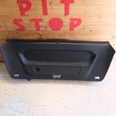 4m8861325 4m8867974 RIVESTIMENTO PORTELLONE AUDI Q8 2018> BX51