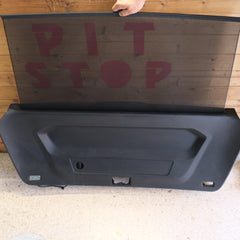 4m8861325 4m8867974 RIVESTIMENTO PORTELLONE AUDI Q8 2018> BX51